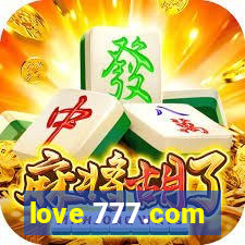 love 777.com